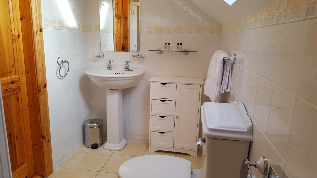 Leroy's Bed & Breakfast Headford